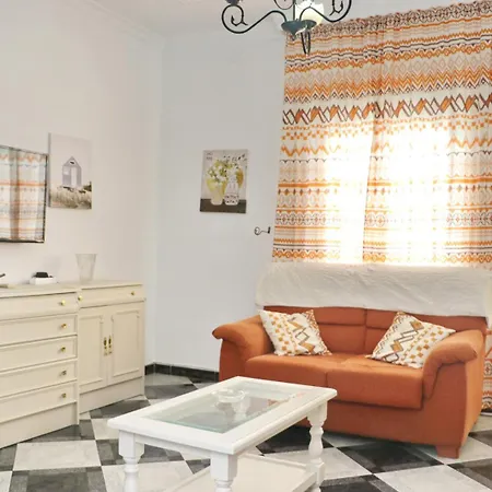 Appartement Santa Rita