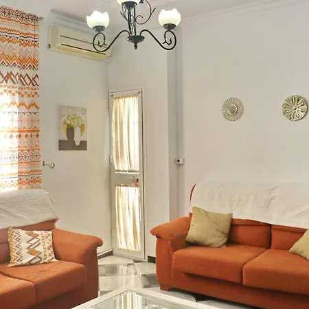 Apartamento Santa Rita