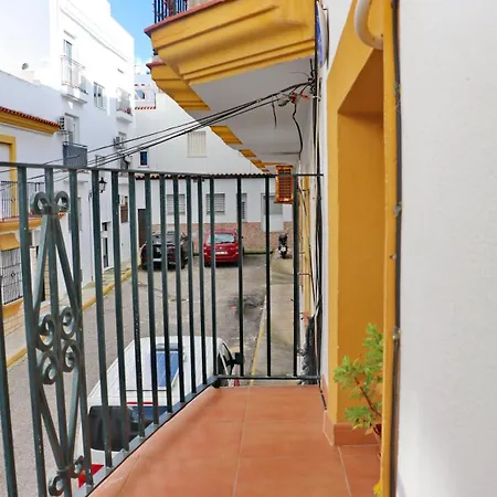 Santa Rita Apartamento *