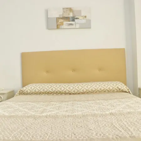 Apartment Santa Rita Conil De La Frontera