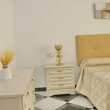 Santa Rita * Conil De La Frontera