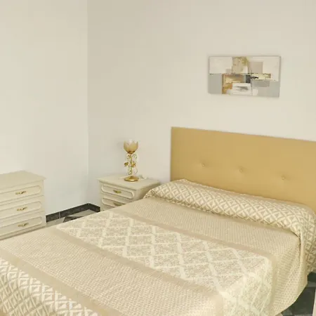 Appartement Santa Rita *