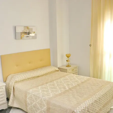 Santa Rita Appartement Conil De La Frontera