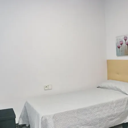 Santa Rita * Conil De La Frontera