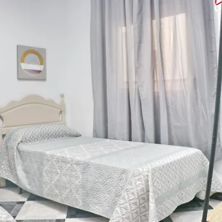 Apartment Santa Rita Conil De La Frontera