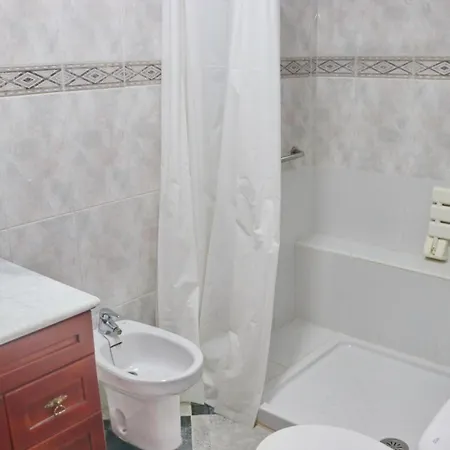 Santa Rita Apartment