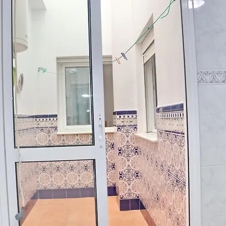 Santa Rita Apartment