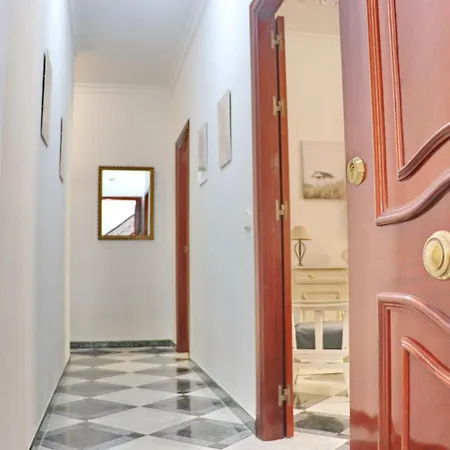 Santa Rita Apartment