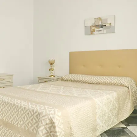 Santa Rita Conil De La Frontera