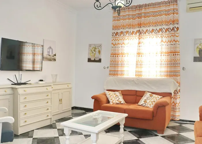 Appartement Santa Rita