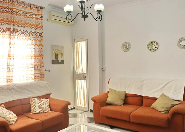 Appartement Santa Rita