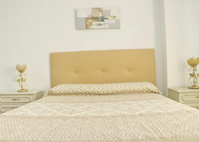 Appartement Santa Rita Conil De La Frontera