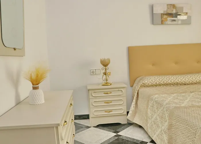 Santa Rita * Conil De La Frontera