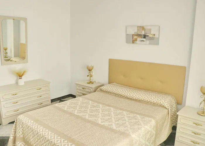 Appartement Santa Rita *