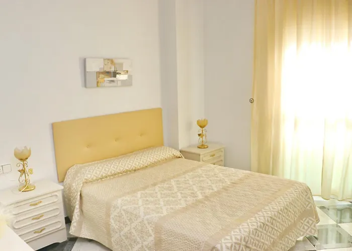 Santa Rita Appartement Conil De La Frontera