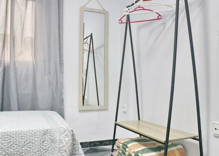 Appartement Santa Rita *