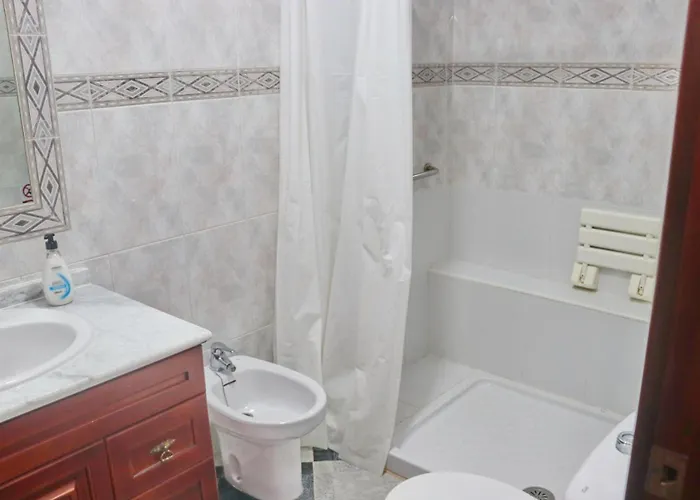 Santa Rita Appartement