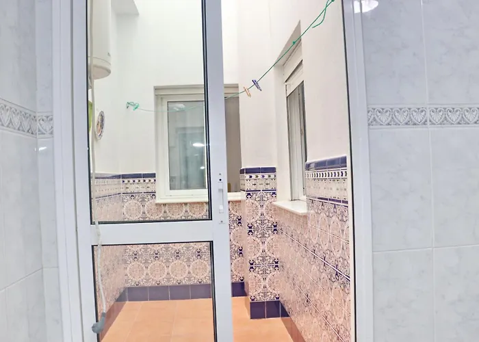 Santa Rita Appartement