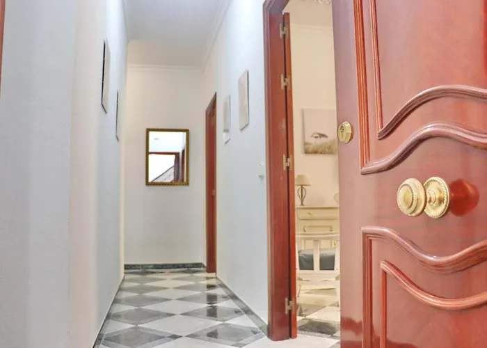 Santa Rita Appartement