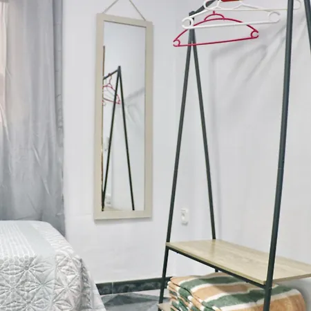 Apartman Santa Rita *