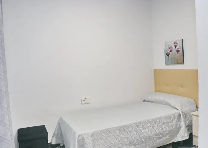 Santa Rita * Conil De La Frontera