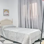 דירה Santa Rita קוניל דה לה פרונטרה