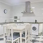 דירה Santa Rita *