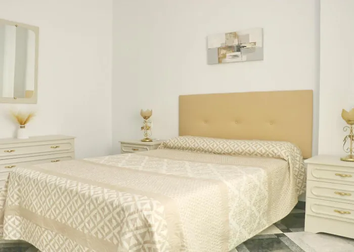 Santa Rita Conil De La Frontera